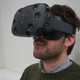 Illustration for article titled HTC Vive: Virtual Reality That's So Damn Real I Can't Even Handle It